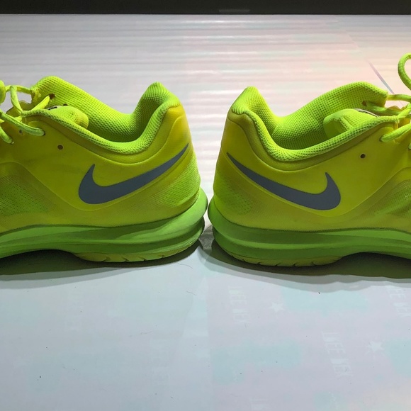 COPY - Nike Court Ballistic Advantage - Picture 6 of 7